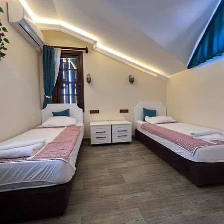 Kaliptus Hotel Kemer Ngoại thất bức ảnh