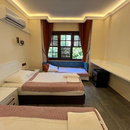Kaliptus Hotel Kemer Ngoại thất bức ảnh