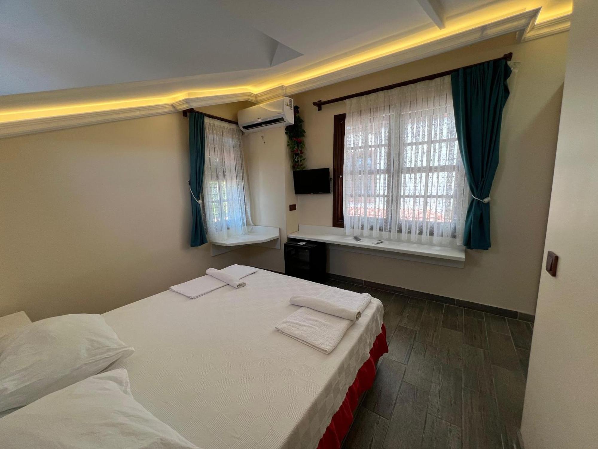 Kaliptus Hotel Kemer Ngoại thất bức ảnh