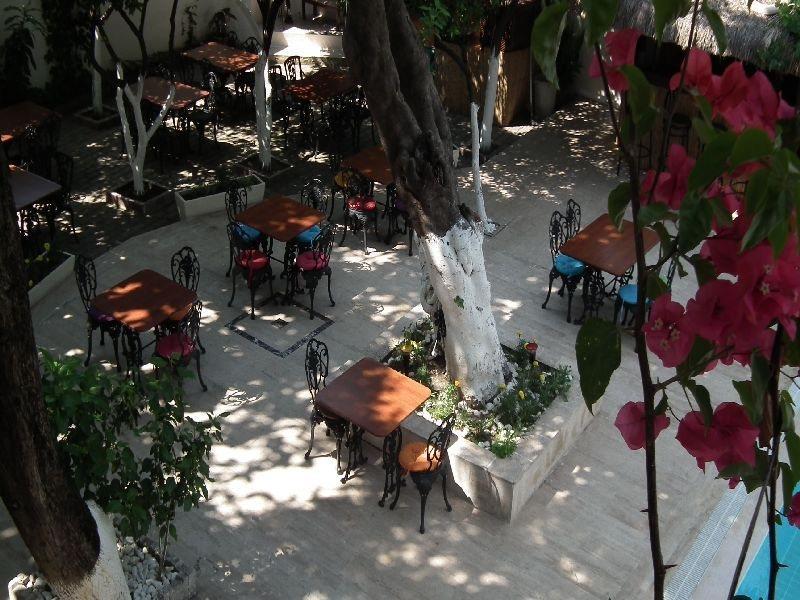 Kaliptus Hotel Kemer Ngoại thất bức ảnh