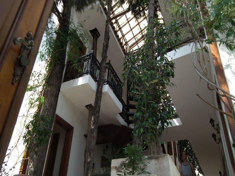 Kaliptus Hotel Kemer Ngoại thất bức ảnh