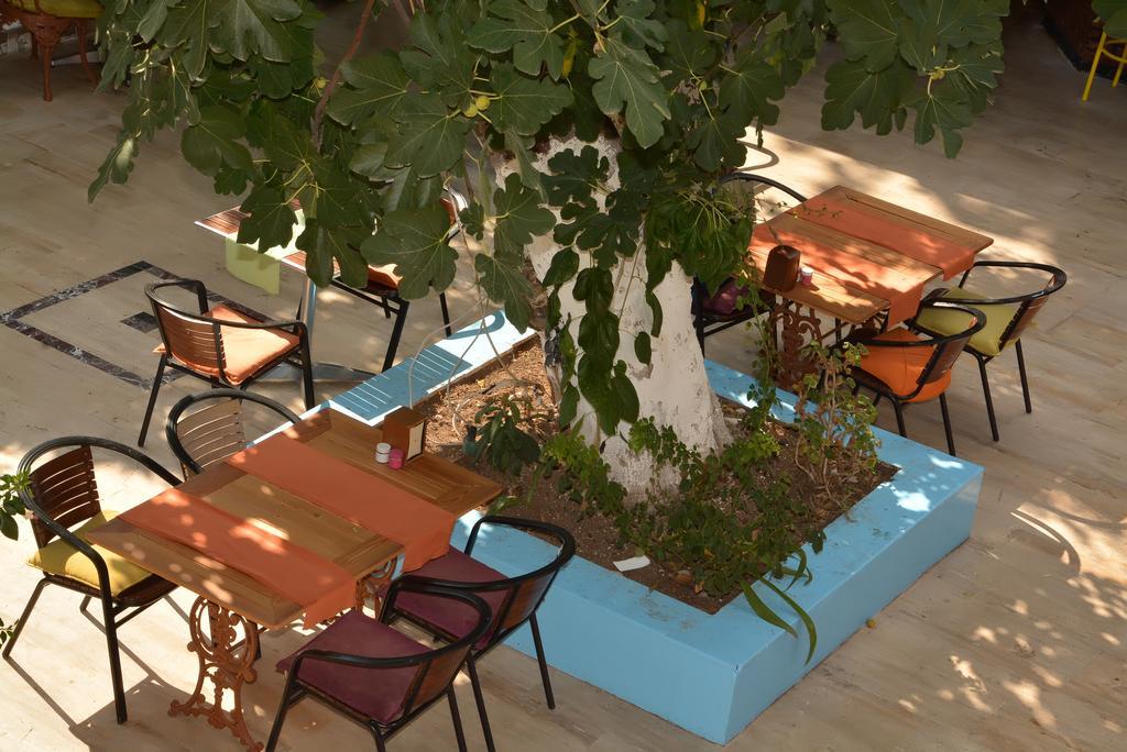 Kaliptus Hotel Kemer Ngoại thất bức ảnh